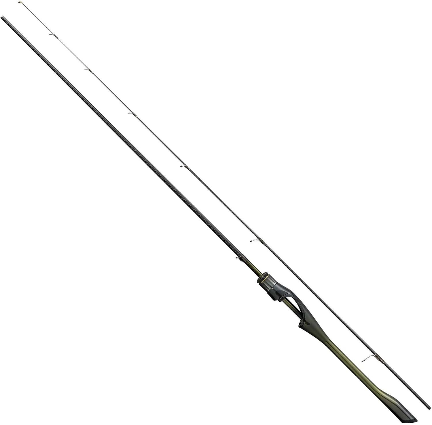 NEW Shimano 336866 Soaré Limited Light Salt Rod