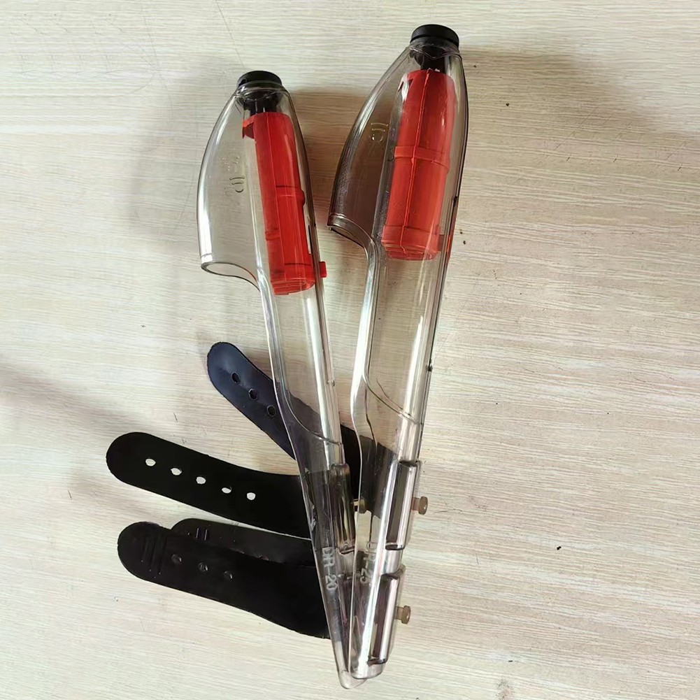 Fishing Rod Protective Cover Double Layer Protection Fragile Tip Cover