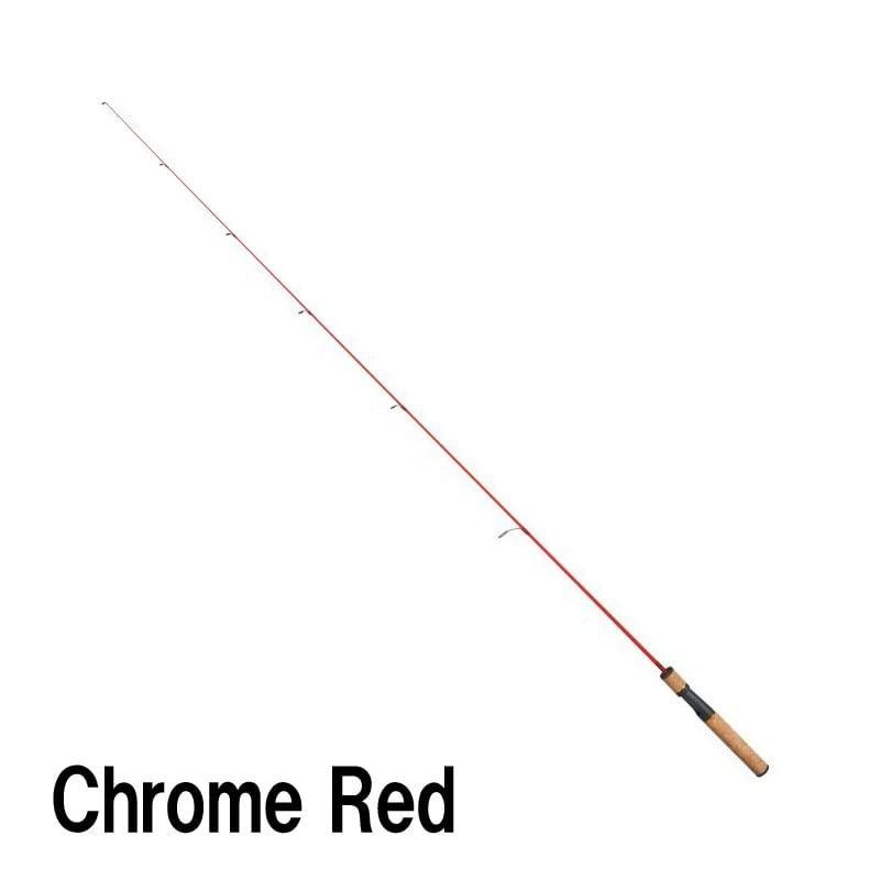 TURINGMONKEY Fishing Rod Trout Ranger SP40 KIRAMEKI Great Glass Solid New