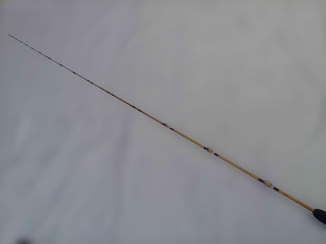 Daiwa Leading-XA 64 190III Rockfish & Flatfish Spinning Rod 1.9m Used