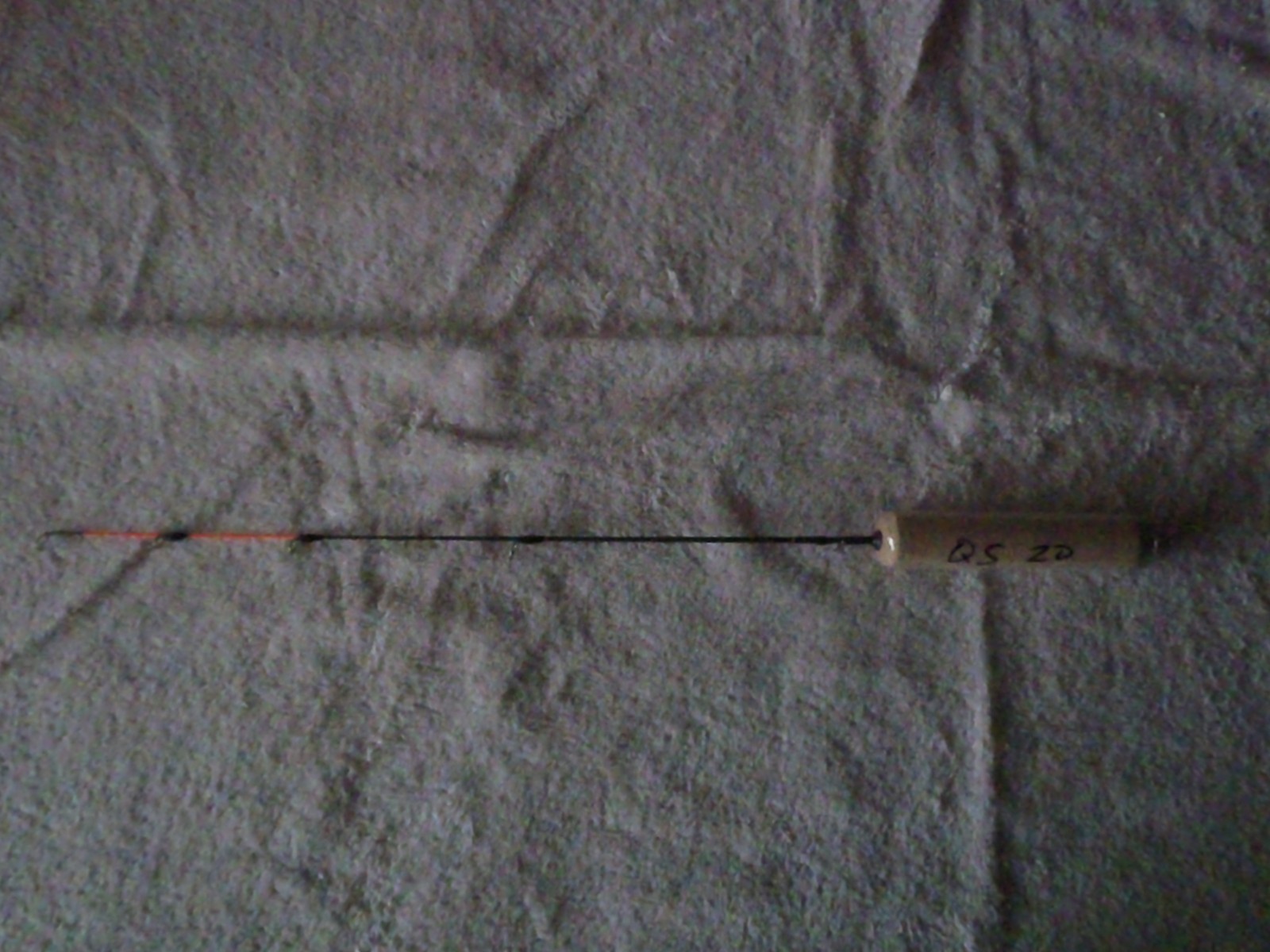 Hardwater Customs Quiver Stick “Replica” 28″