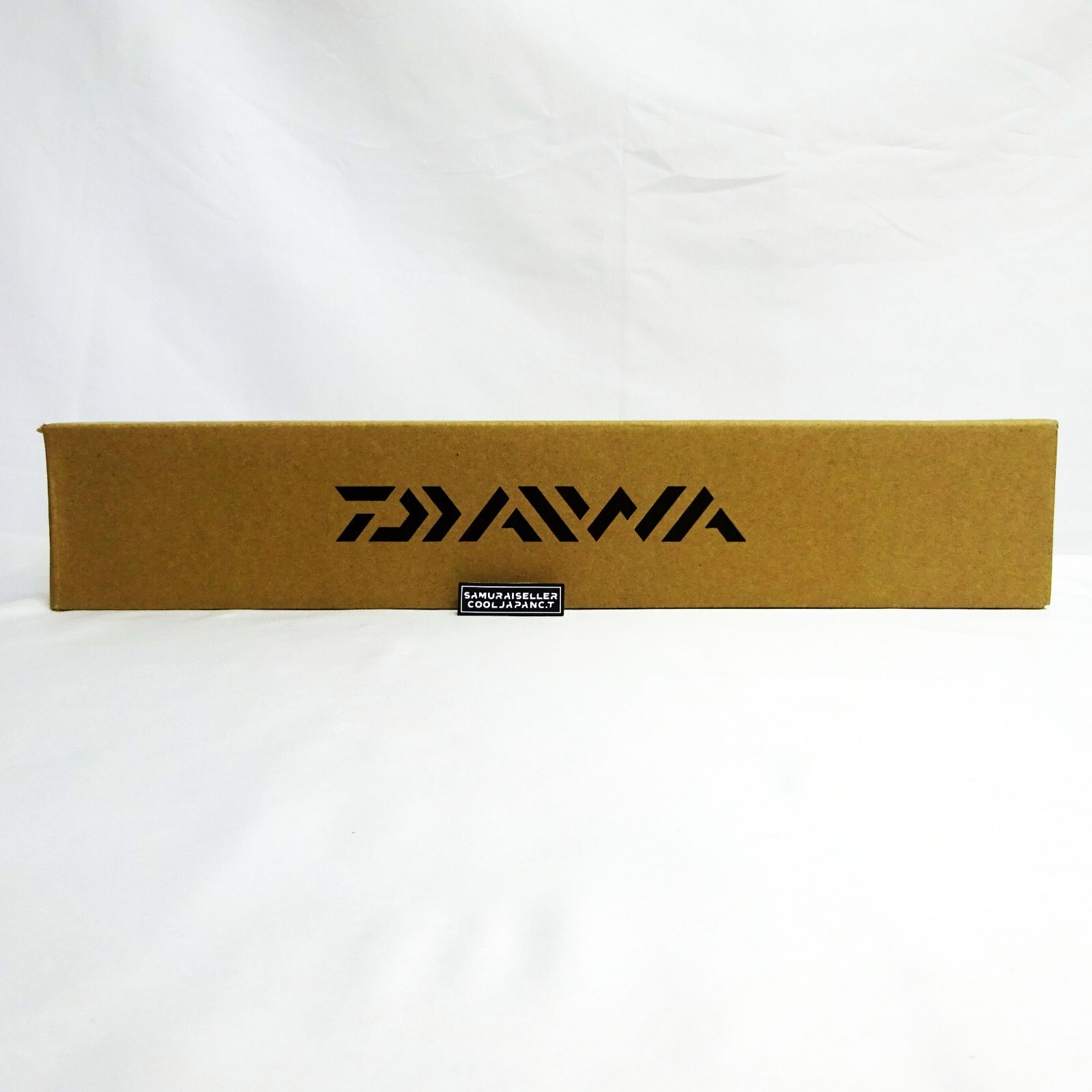 Daiwa rod B.B.B. 636TLFS Free Shipping with Tracking number New from Japan