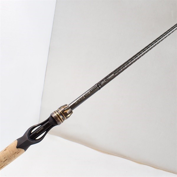 Daiwa 17Air Edge 721HB-E Cond/C