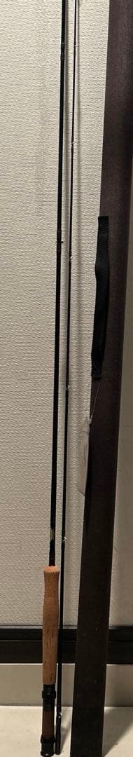 Fenwick EAGLE GLC Fly Rod 160cm Used Light Fishing Equipment