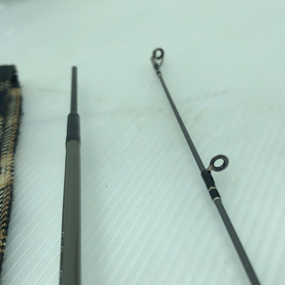SOULS Lure Rod Trout Finalist TF-E50ULS