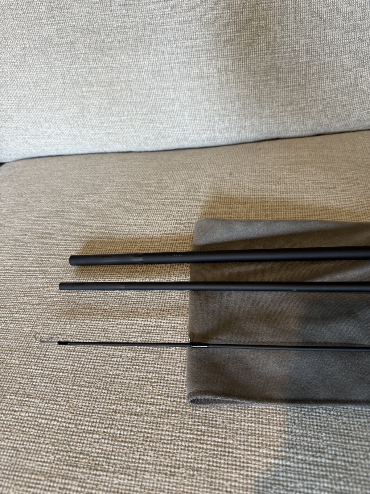 G.Loomis GL3 15′ 10wt/11wt New/Unused Spey Fly Rod FR 18010/11-3 Classic!!