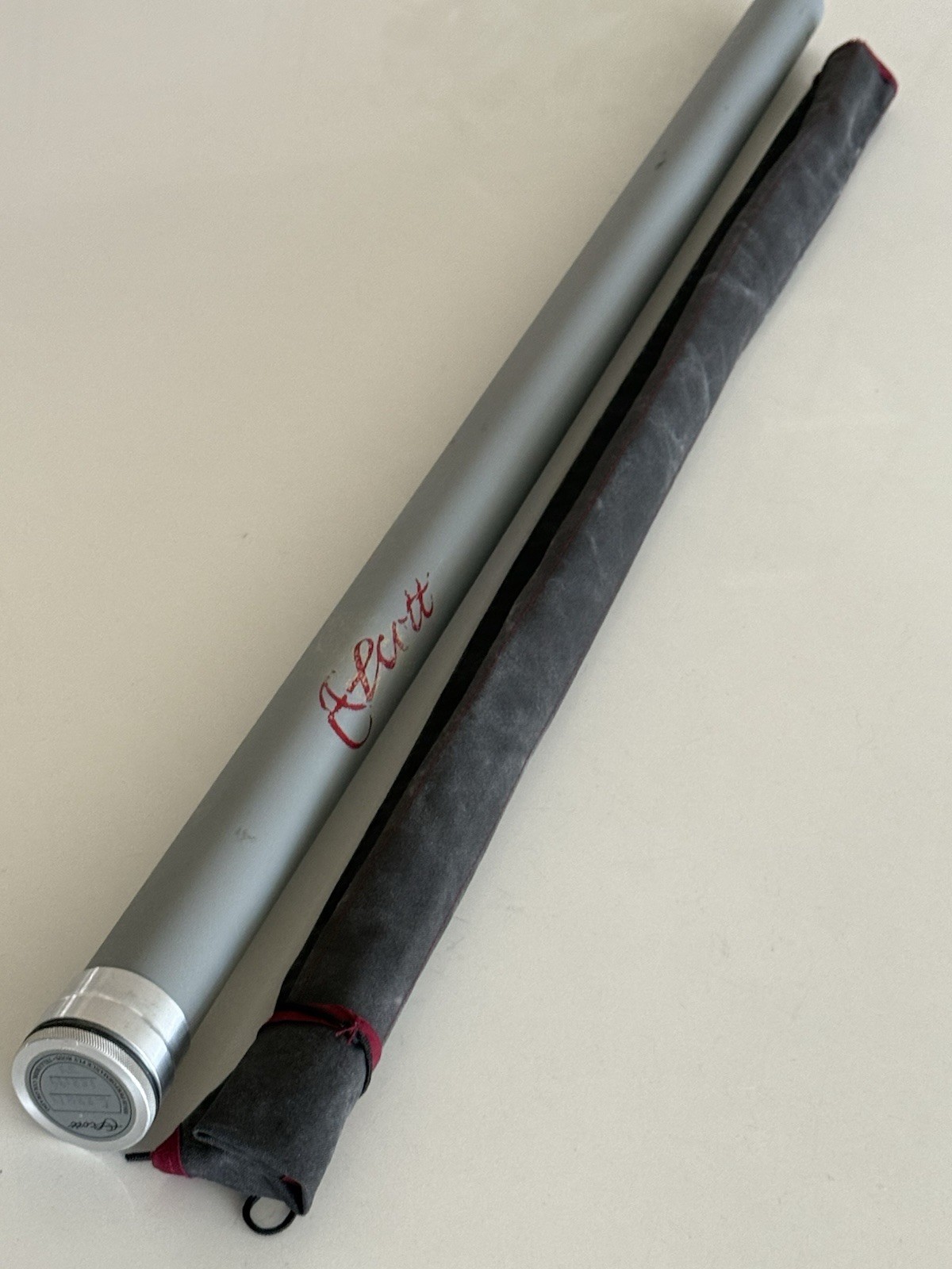 **BEAUTIFUL** 🔥 SCOTT G Series 6wt. 9’ft~3Pc Fly Rod!!🔥