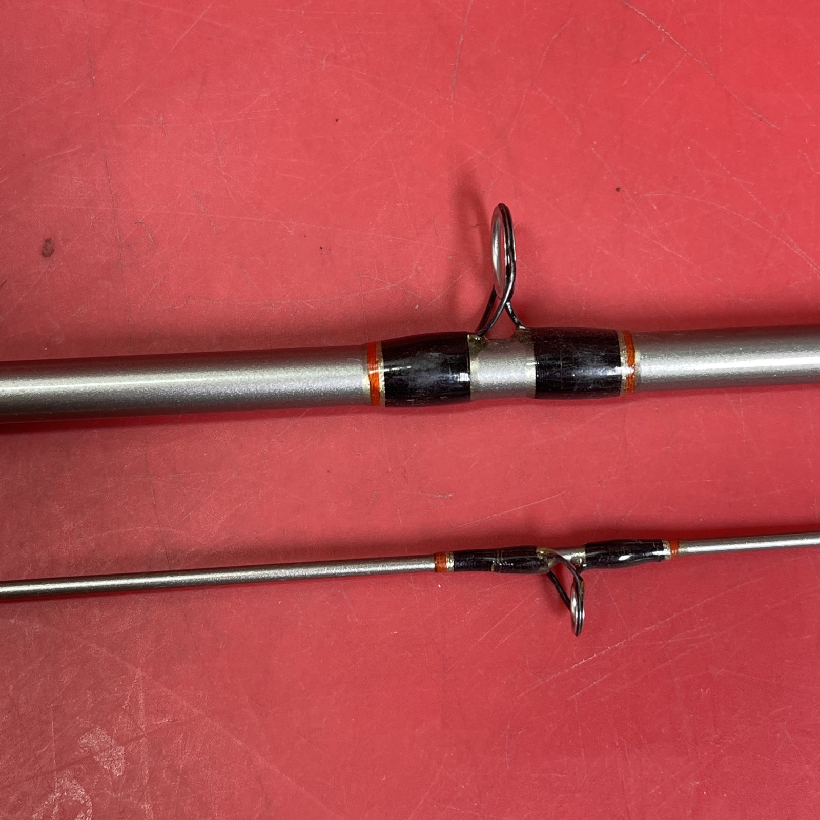 DAIWA D Force Fishing Spinning Rod DWA-562MC Med 5’6″ 2 pc, 6-14 lb Lure