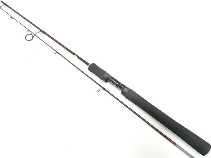 Shimano Scorpion XV 2501FF-2 Cond/AB