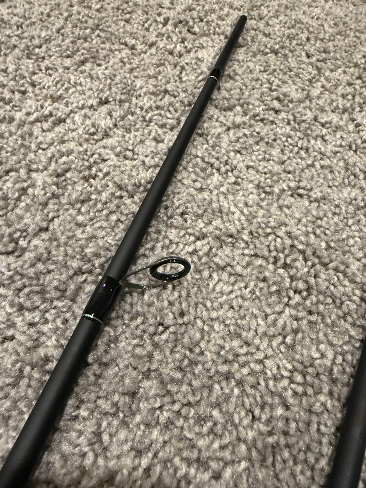 Palms 21 ShoreGun EVOLV SFTGS-86MH/P5 Spinning Rod Japanese Style LSJ Travel Rod