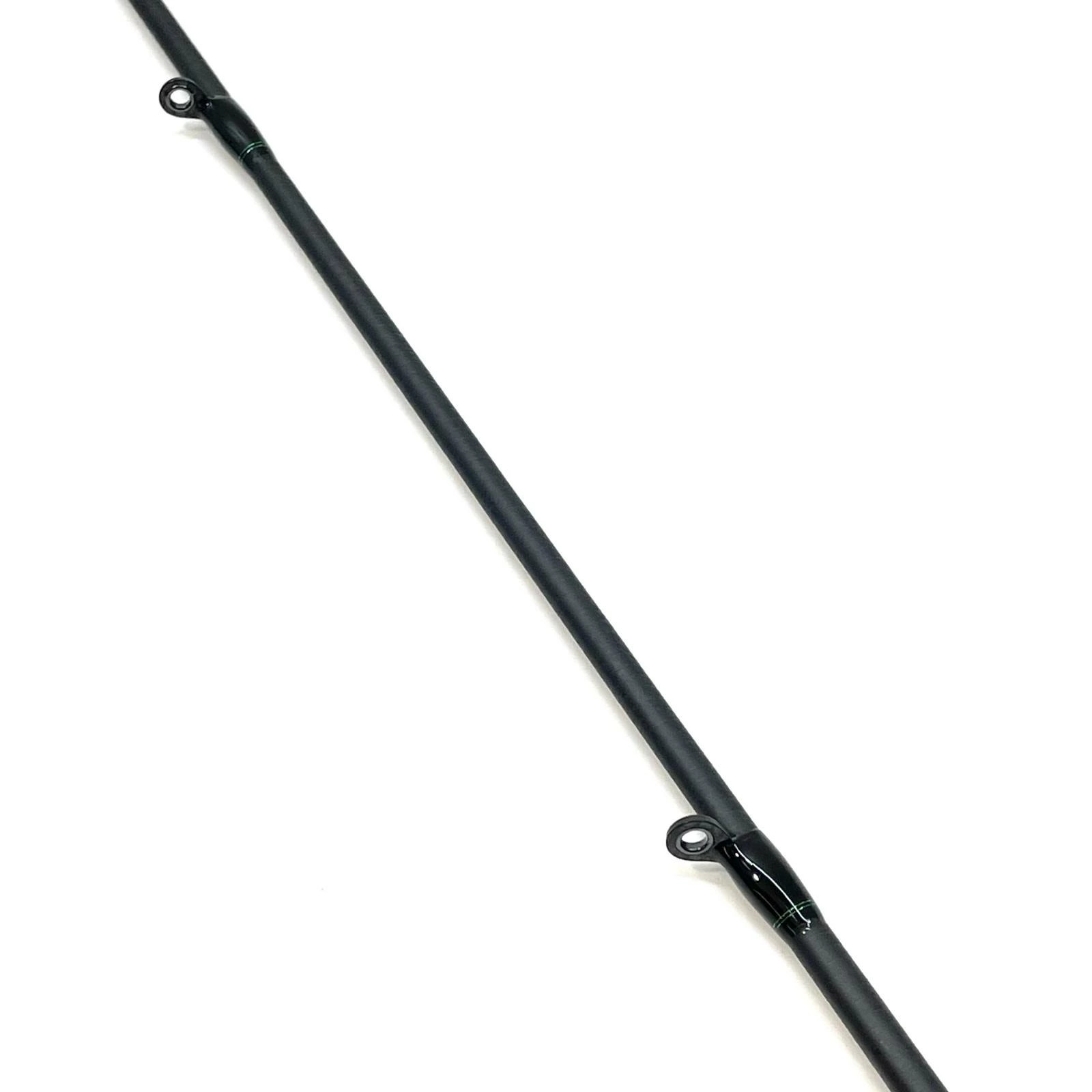 Daiwa Emeraldas AIR IM 410LB-S Fishing Rod, 16.1″ (41cm), Used Good