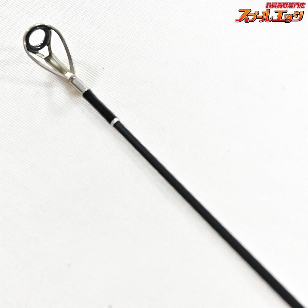 DEPS Huge Custom HS1N-76R 4-piece Spinning Rod Fishing v48563