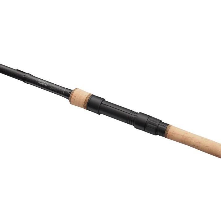 Prologic Combat-X Classic Cork Carp Fishing Rod 10-13FT Carbon 1K