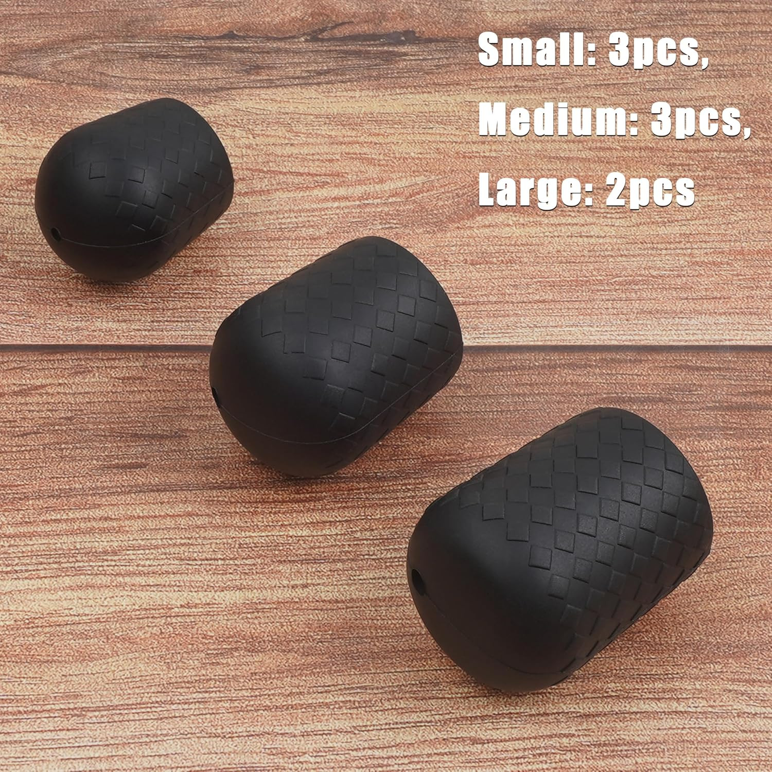 Fishing Rod Butt Cushion Silicone Rod Butt Cap Fishing Rod Seat Cushions End Fis