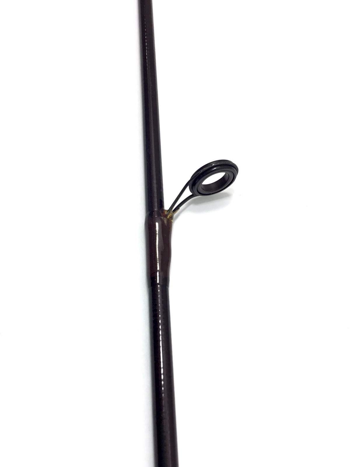 Shimano Graphite SSG-60MA 6′ 2 Pc. Spinning Fishing Rod 6-15 lb CLEAN & READY