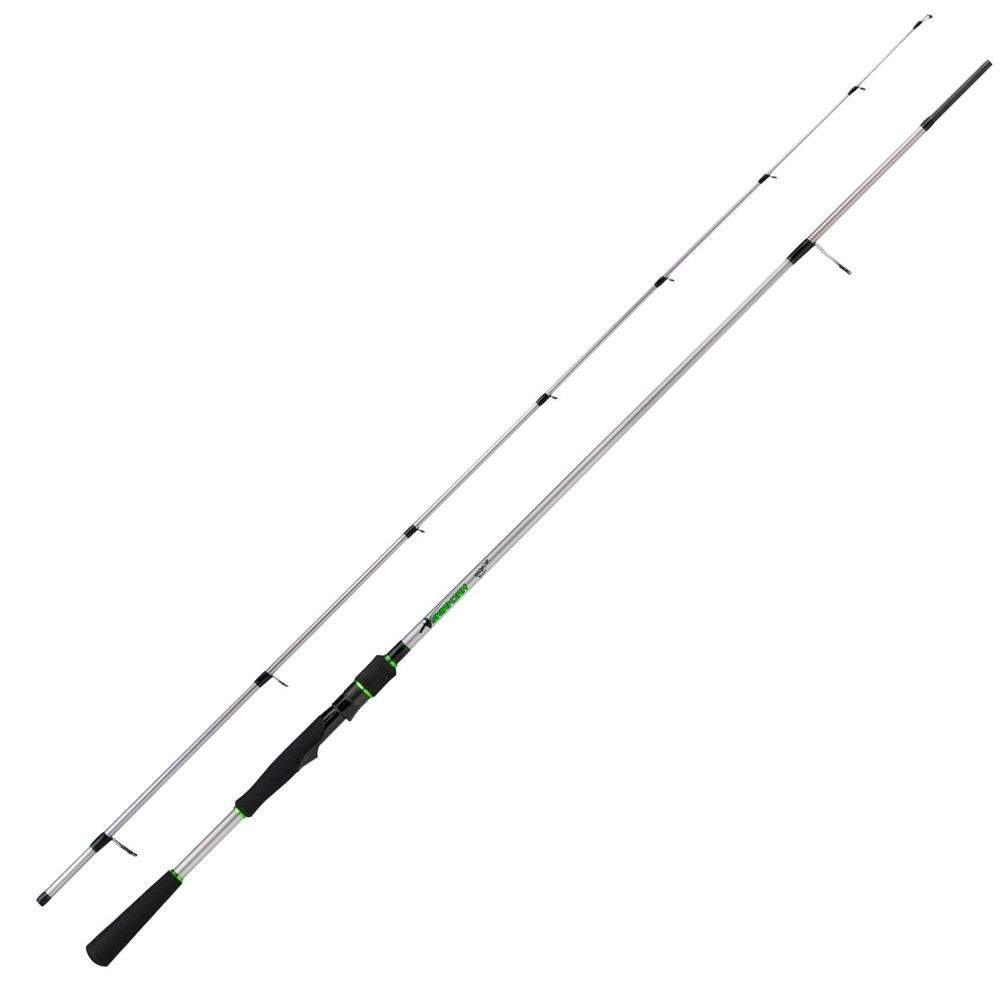 MOLIX Fishing Spinning Rod SKIRMJAN-R PREDATOR HUNTER MSR-PH-792MH