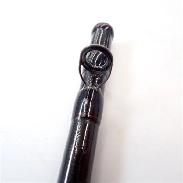 Shimano 21 Zodias Pack Rod C610M-5 6’10” Medium 5-Piece Baitcasting Travel Rod
