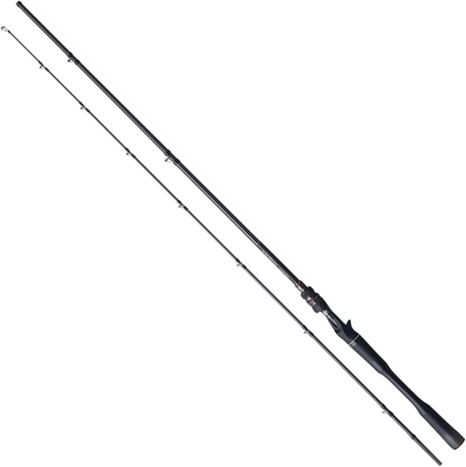 SHIMANO 271112 Poison Adrena Bait Bass Rod 2pc