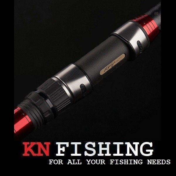 XZOGA TAKADUM TAKA SURF X 4503S Surfcasting Rod 4.50m 160gr-300gr