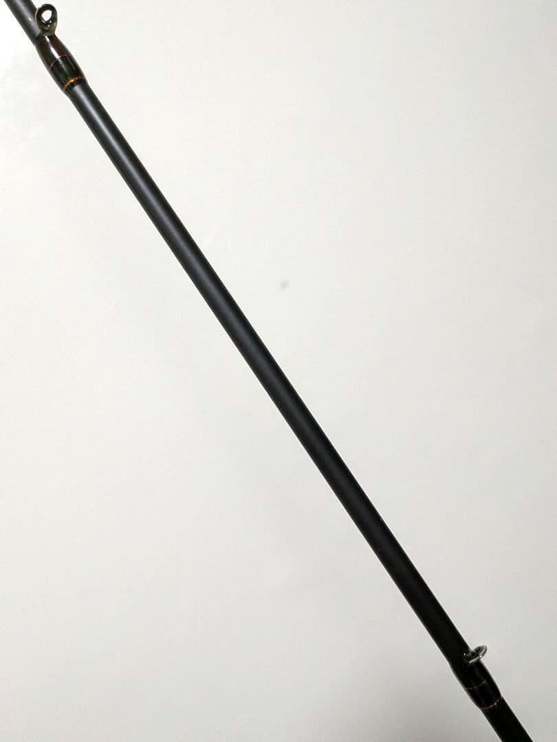Megabass Cliffhanger EVOLUTION F2.1/2-68ti