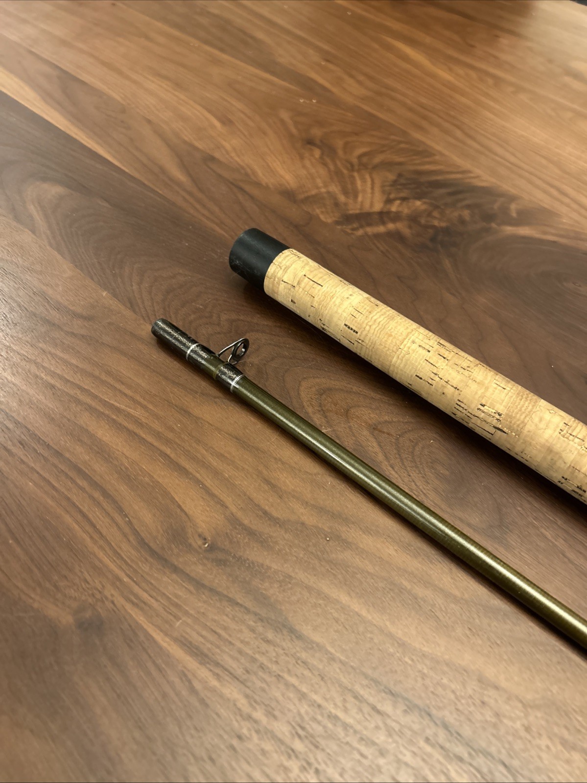 Okuma Celilo Graphite Casting Rod 8′ 6″ 2 Piece Medium Heavy CE-C-862MHa L18