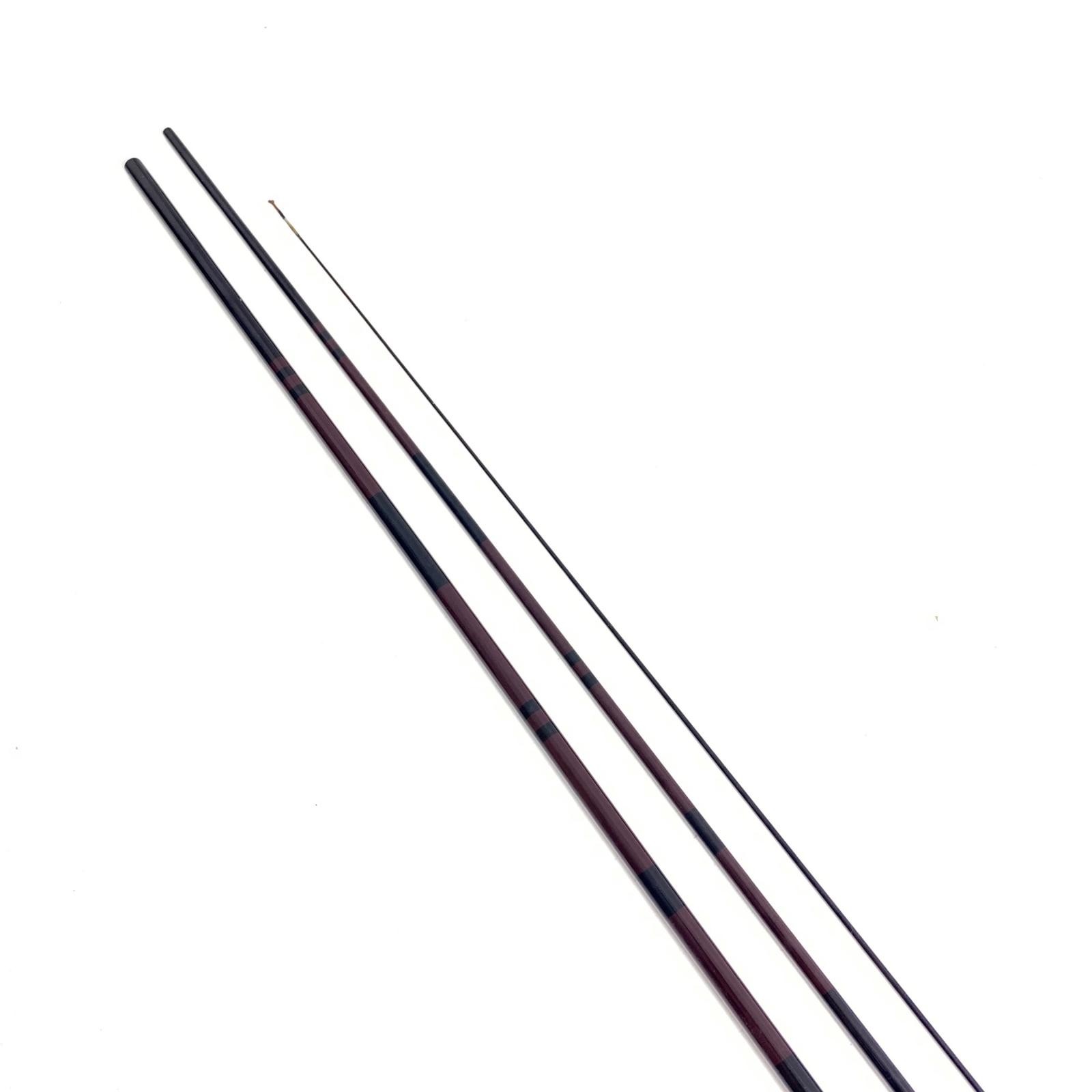 DAIWA Fishing rod, Hera rod, Tenho brand, fully painted, 11 feet, 3 sections…