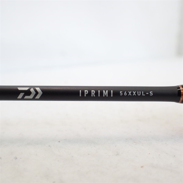Daiwa 16 Iprimi 56XXUL-S Cond/B