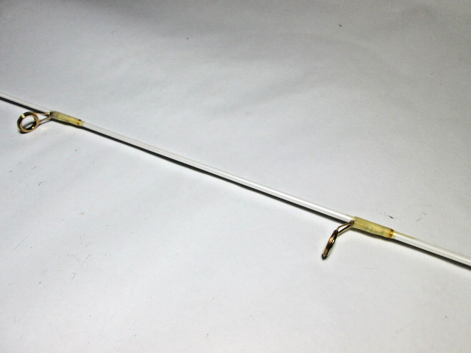24366) KEN CRAFT Ken Tournament TOP PRO Ice Planet S59TL Spinning Rod