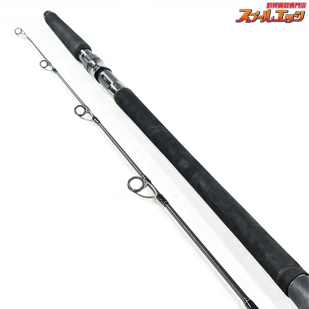 Ripple Fisher Ocean Ridge Big Tuna 85F Japan Special Spinning Rod Fishing v46234