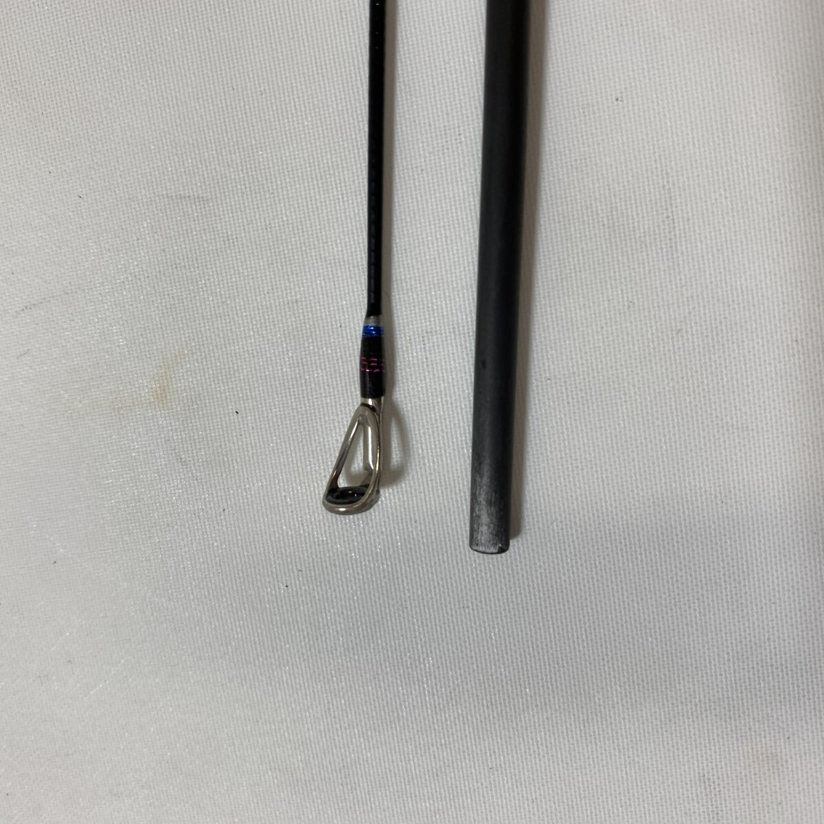 Jackson Kingfisher Rhapsody Lure Rod TULN-472L some scratches and dirt