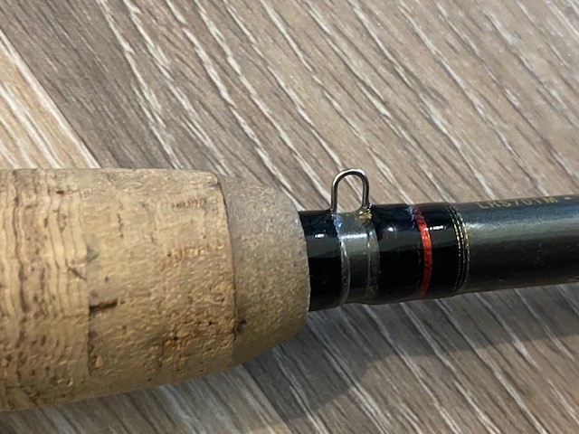 Berkley Lightning Rod LRS701M 7′ 1 Pc 4-12 lb Line IM6 Graphite Spinning Rod