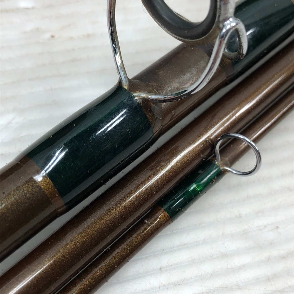 G.Loomis Rolling River Stinger Alta 14′ fly rod, #9/10 G Loomis
