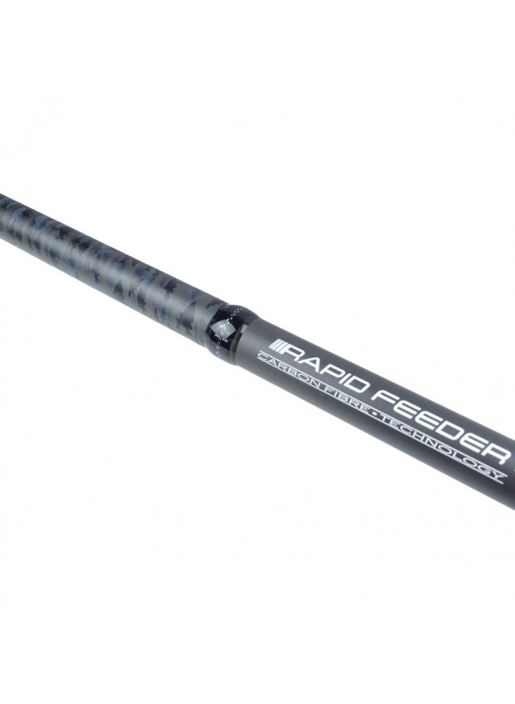 Sportex Rapid Feeder M 3.90m – Medium Feeder Rod 80–150g