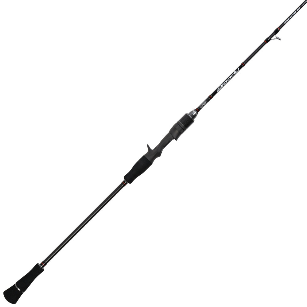 HART Saltwater Jigging Baitcasting Rod Bloody SLOW ULTRA JIG 63C