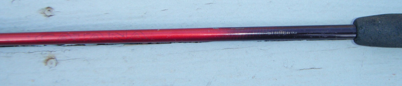 Shimano Catana 1-Piece 6 ft., 2 in. Med./Heavy Casting Rod M: CT-66MH-A
