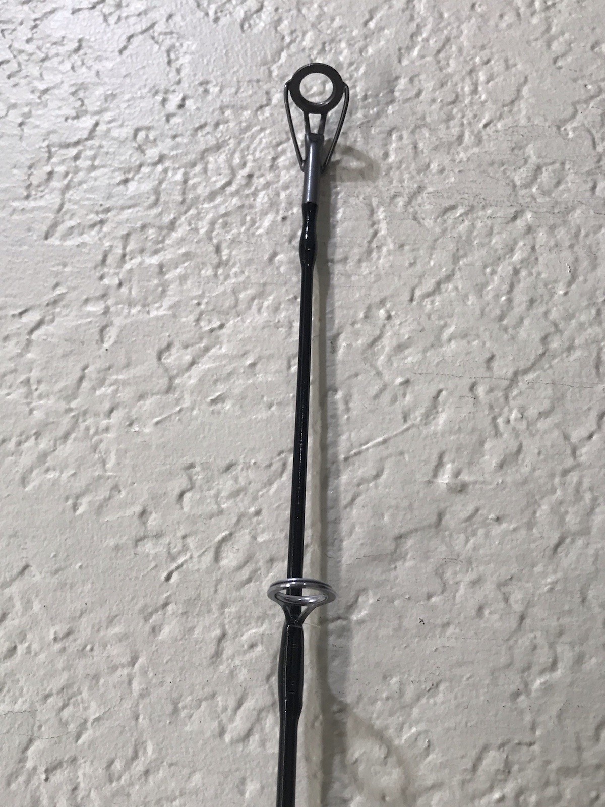 PENN PURIV1225S701MH LONG CAST SPINNING FISHING ROD 7’FT 20-40LB BRAID ONE PIECE