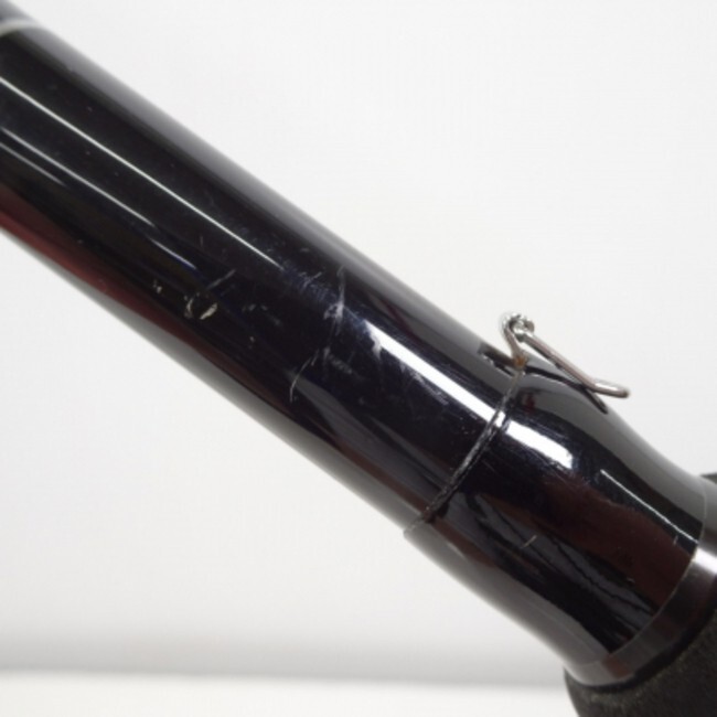 DAIWA Seabass Rod 21 LABRAX AGS 110M-3・N 3 Piece Pack Rod near mint from japan