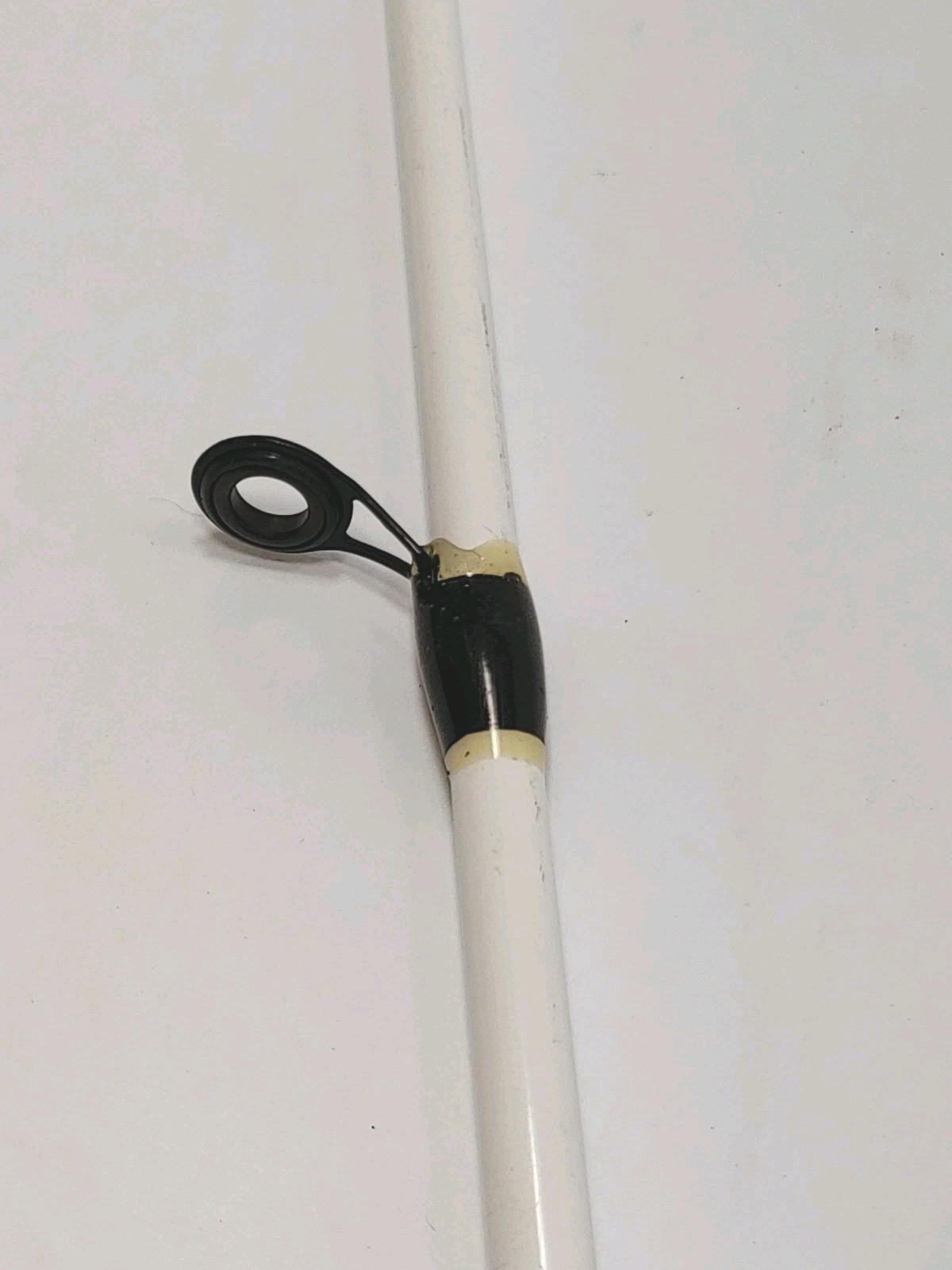 Tsunami Spear 7′ Medium 2Pc Fishing Spinning Rod Model TSSPE50-SS702M CLEAN