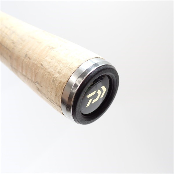 Daiwa 19 Black Label SGB LX SG6101L+FS Cond/C