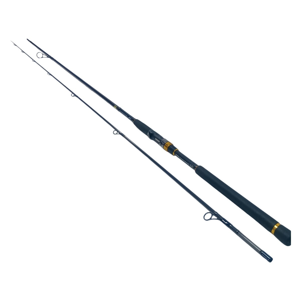 DAIWA Morethan AGS 109ML Fishing Rod 01474020