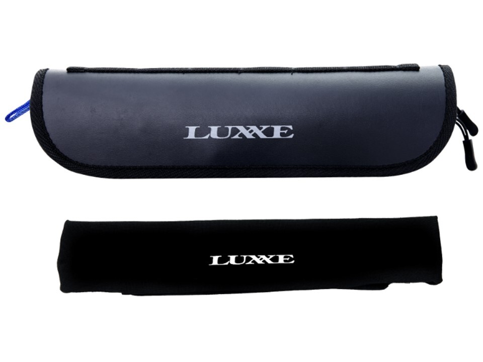 New 23 GAMAKATSU LUXXE Pack Style A4 28cm Mobile pack Rod ship from Japan