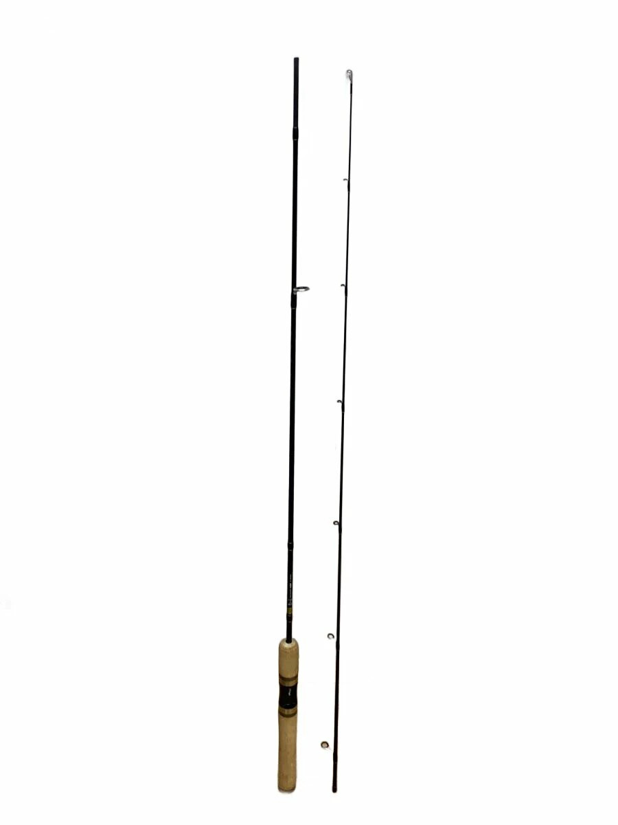 SZM Trout Fishing Rod 602L/R 6ft 2in, Used, Medium Condition