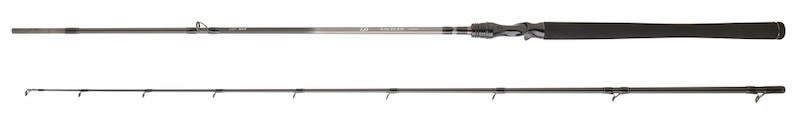 Daiwa Exceler Casting (2025)