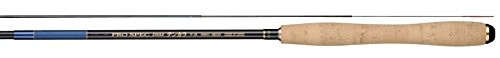 Uzaki Nissin PRO SPEC 2 WAY Tenkara 6:4 Action 320 Tenkara Rod Japan Import