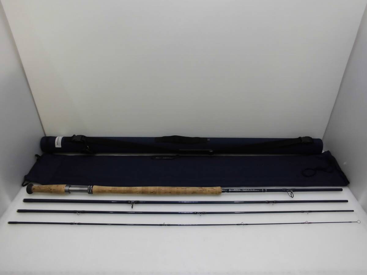 PARTRIDGE Ian Gordon Spey Rods 1650.421 14’0