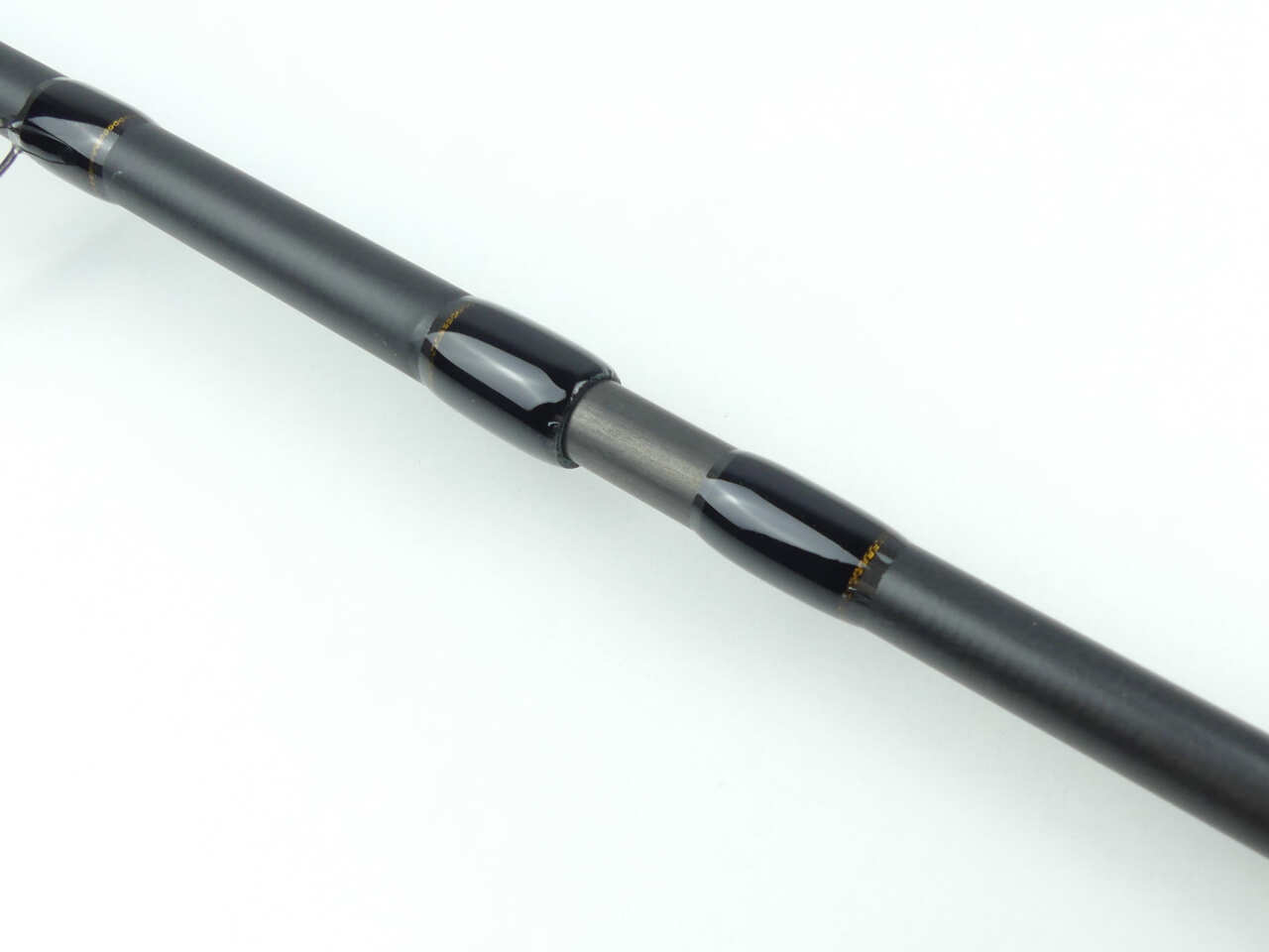 Sportex SP2203 Kev Nitro RS-2, 2.25m 17-73g 121223 Spinning Rod