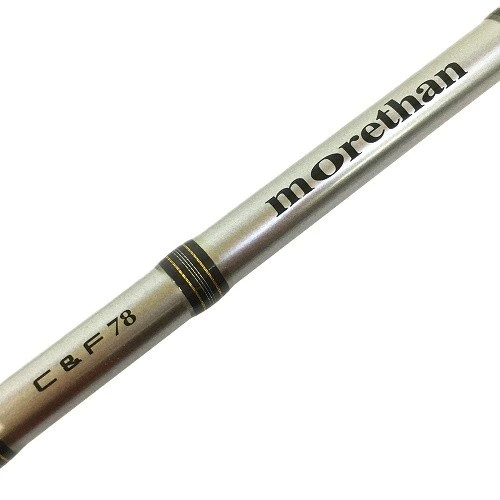 DAIWA MORETHAN 78LLX Seabass Rod #PB14499