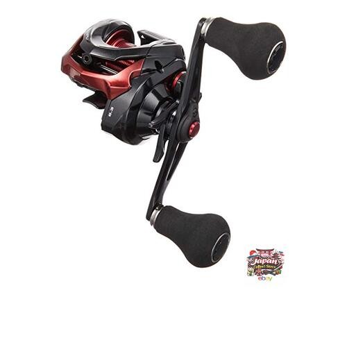 NEW Shimano SHIMANO Boat/Manual Reel Double-Axis 20 Genpu XT 151 Left-Handed for