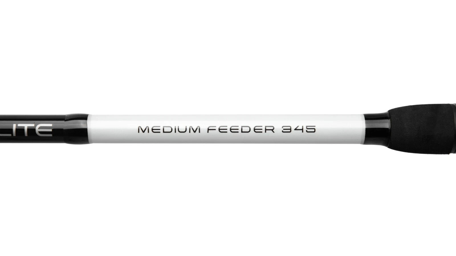 MIKADO BIXLITE MEDIUM Feeder Rod 3.60m 110g 3 tips