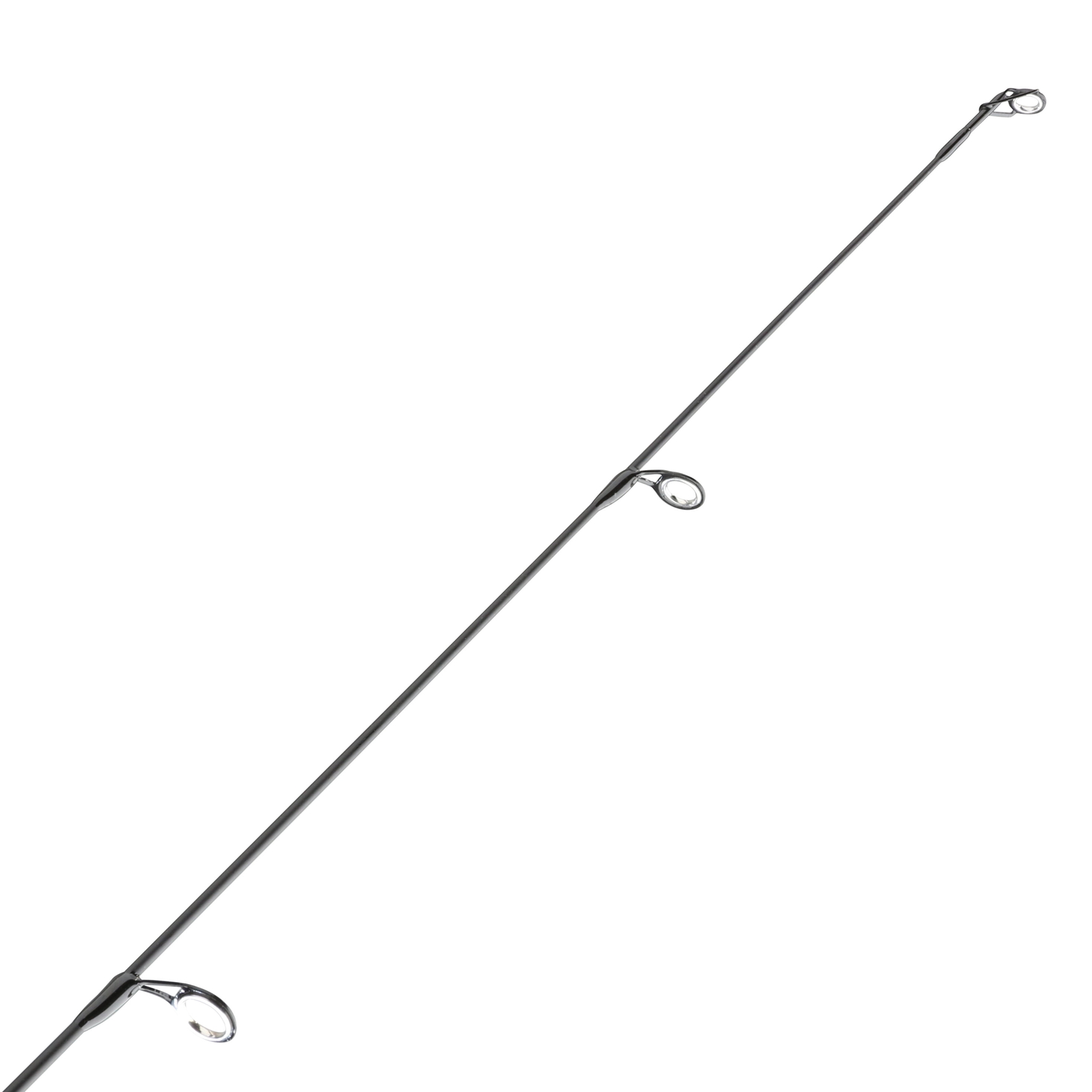 Shakespeare Micro Series Spincast Combo 4’6″ 1-Piece Spincast Fishing Rod